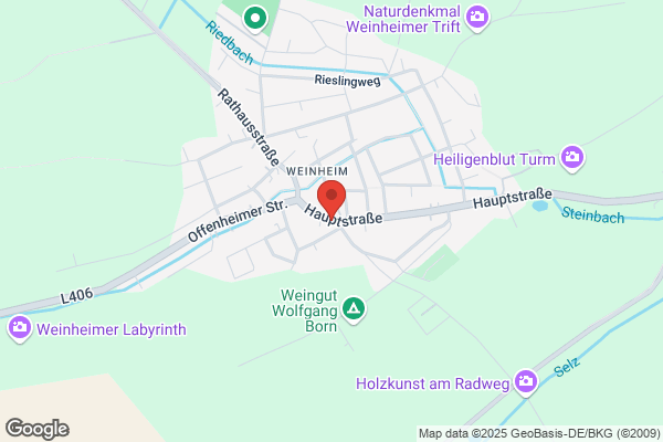 Sparkasse Worms-Alzey-Ried
