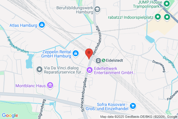 Ukag Umweltkunststoffe GmbH