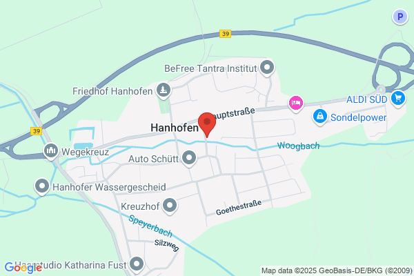 Bodenverlegung TW