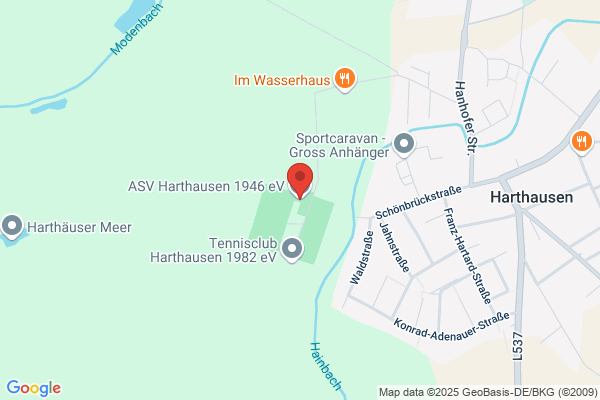 ASV Harthausen 1946 e.V.