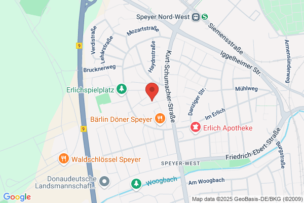 Brandenburg Christian MyFinanzmakler