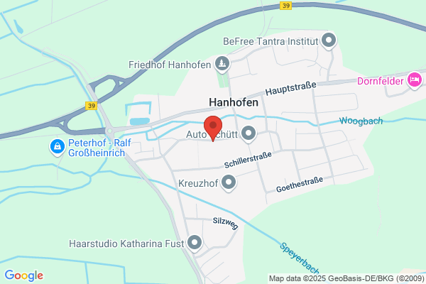 Bäckerei Wensauer