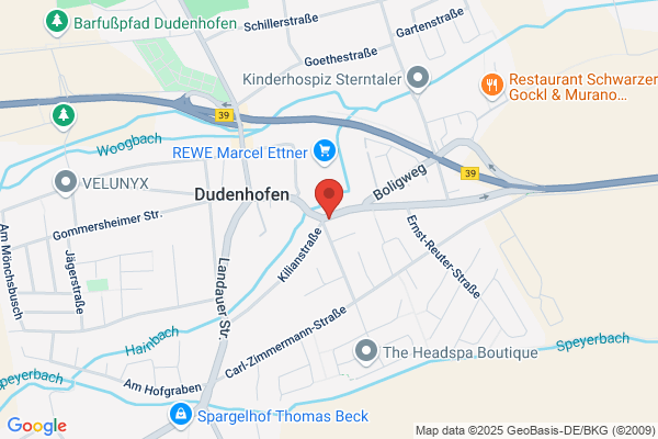 Friseur Team Schander