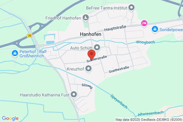 Gemeindezentrum