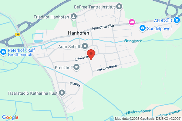 Haus Marientraut