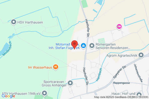 Hofmann Technische Dienstleistungen GmbH