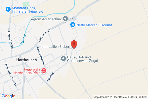 Immobilien Siebert