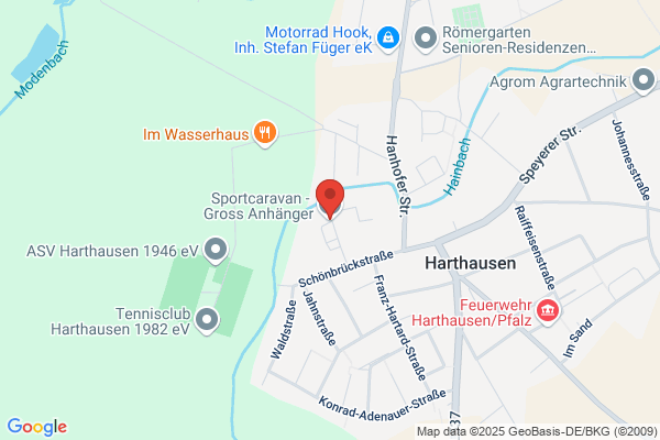 Sportcaravan - Gross Anhänger GmbH