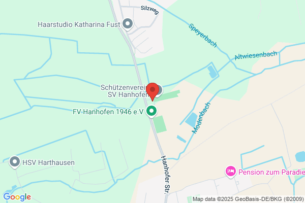Verein der Vogelfreunde 1956 -Naturschutzverein- Hanhofen