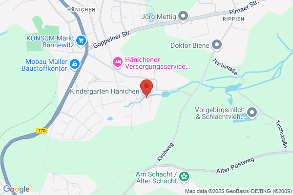 Kita Hänichen