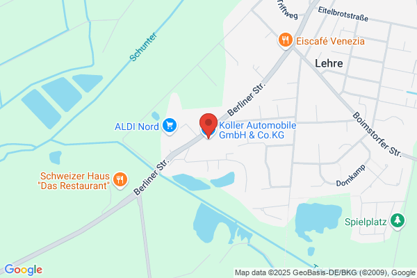 Autohaus Koller GmbH & Co. KG