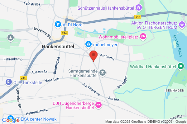 Samtgemeinde Hankensbüttel