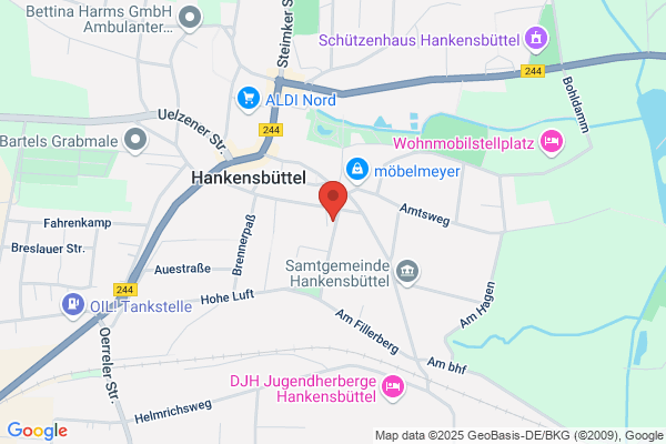 Gewerbeverein Hankensbüttel e.V.