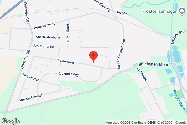 Amon-Immobilien und Sachverständigenbüro