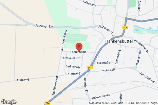Gries Busreisen