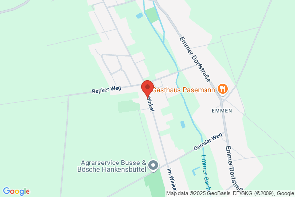 Haus Niedersachsen gGmbH