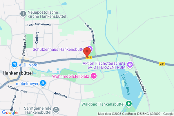 Samtgemeinde Hankensbüttel