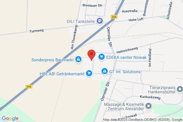 WTM Gesellsch. f.Kabelkonfek. u. Kunststofft. Imp.u.Vertrieb