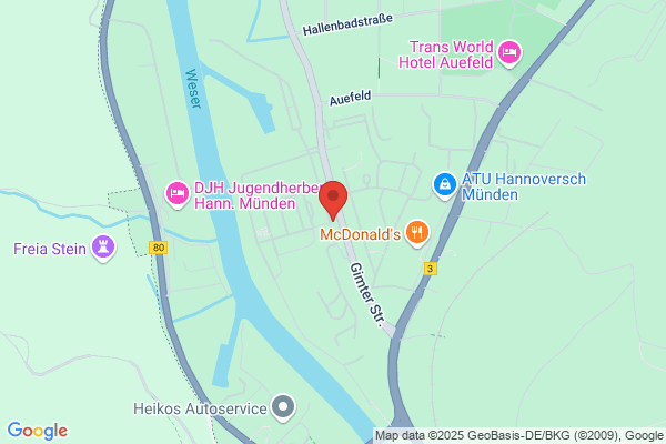 Autohaus Kämmerer GmbH