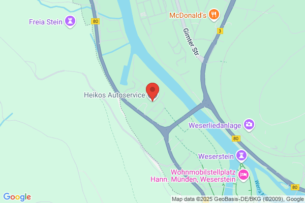 Heiko's Autoservice