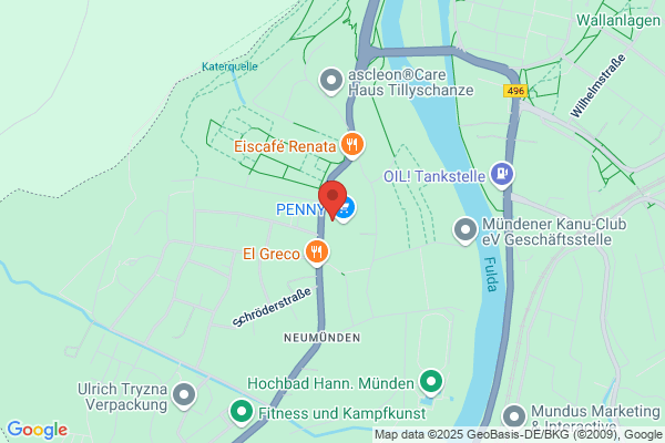 Feinbäckerei Ruch GmbH