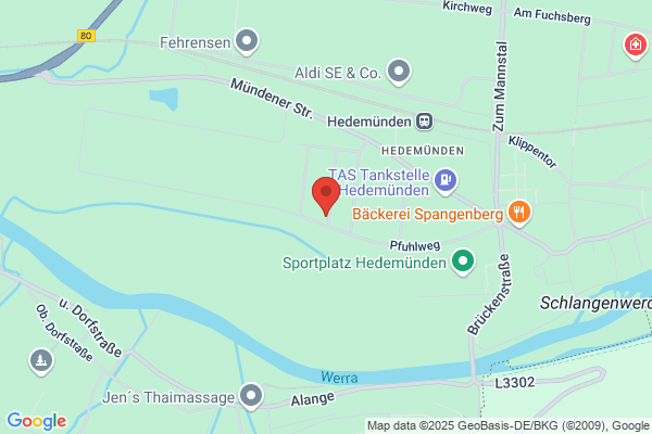 Naturhaus Sparbier