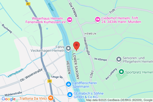 Am Fluss