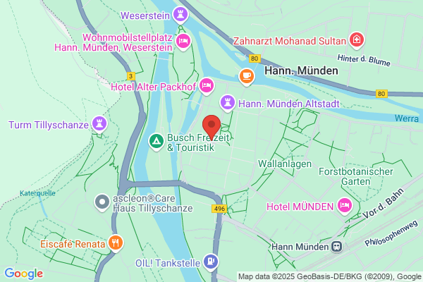 Fahrschule Budnik Inh. A. Torke