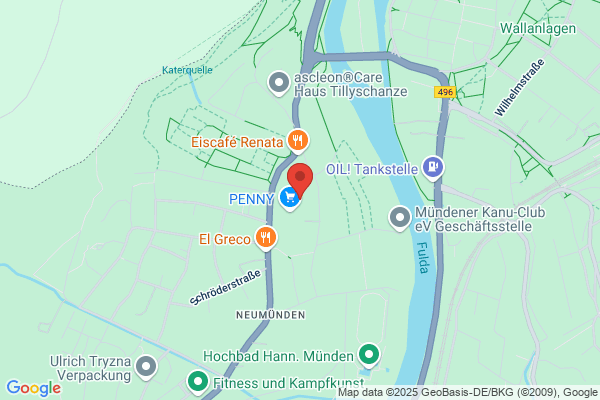 Fressnapf Hannoversch Münden