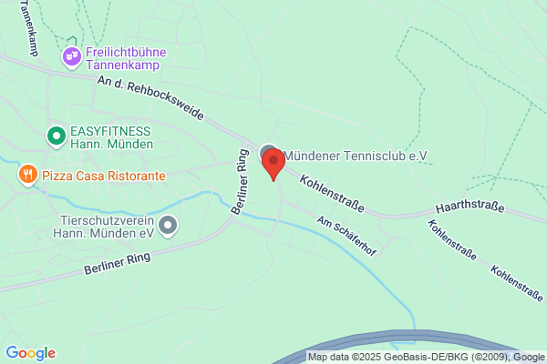 Caritas-Wohnen Büro Haupthaus