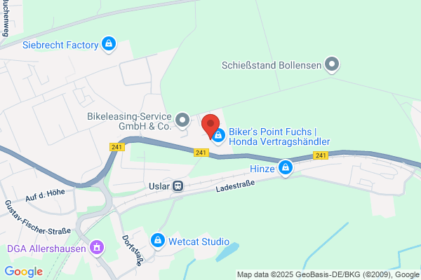 Eddy's Kombüse GmbH
