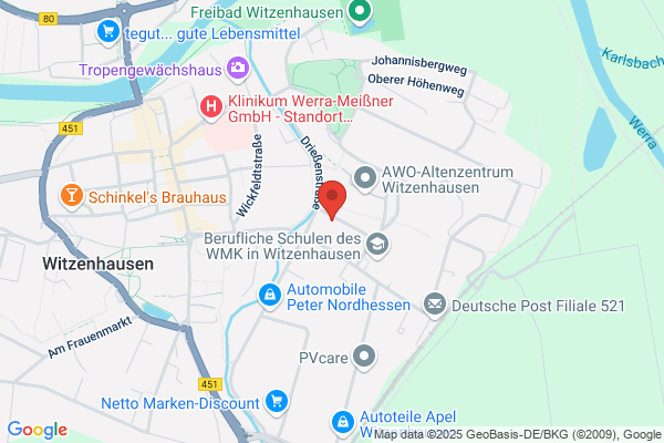 Gewerkschaft Erziehung und Wissenschaft Kreisverband Hann. Münden