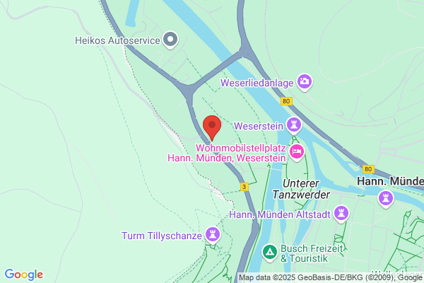 Gg. Musmann und Söhne GmbH
