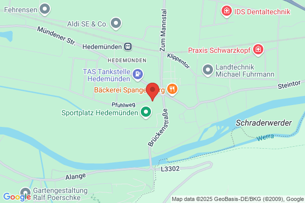 Grundschule Hedemünden