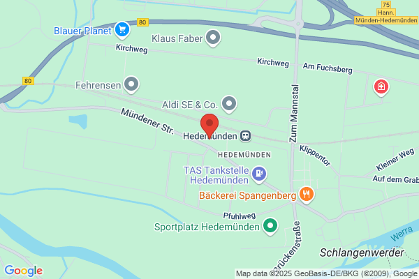 Landhandel Weiterer GmbH