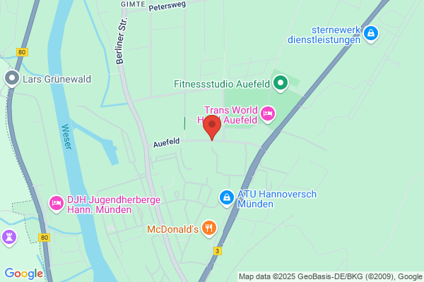 Landkreis Göttingen