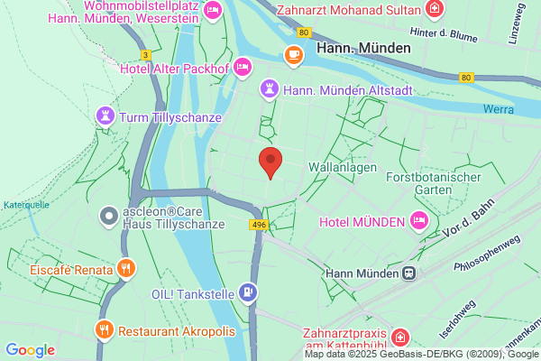 Takko ModeMarkt GmbH