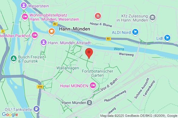 Gemeinn. Pflege Gruß & Beltz GmbH