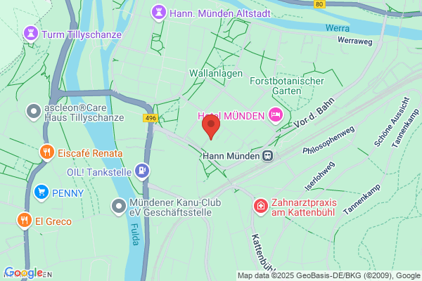 VCP Stamm St. Georg