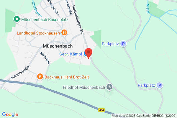 Eckma GmbH