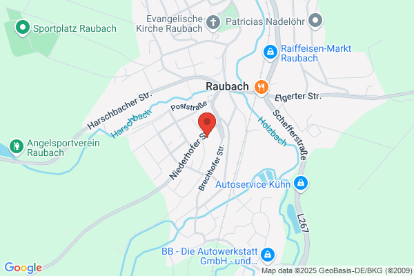 Ev.-Freik. Gemeinde
