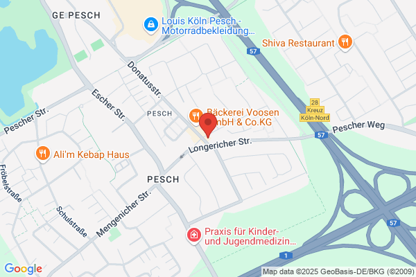Klüppelberg