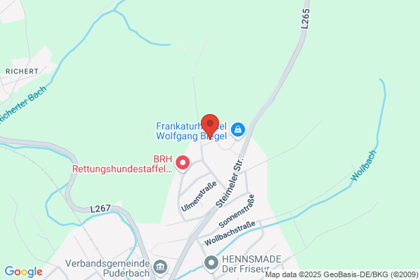 Oldenburg Bau GmbH