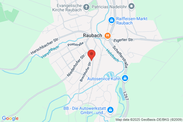 Scheffel Backwaren GmbH