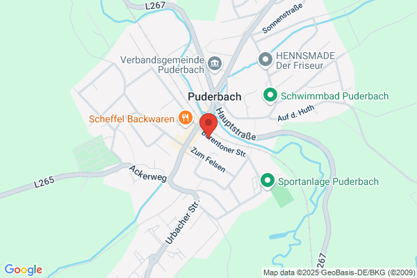 Seniorenpflege Dernbach und Puderbach GmbH