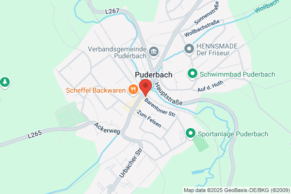 Sparkasse Neuwied Geschäftsstelle