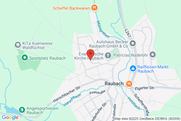 Westerwald Pianoservice