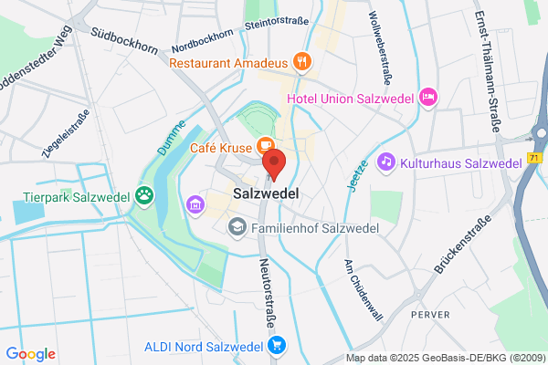 Apotheke Löwen