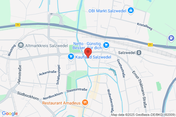 KS AUTOGLAS ZENTRUM Salzwedel