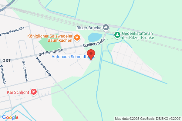 Autohaus Schmidt GmbH